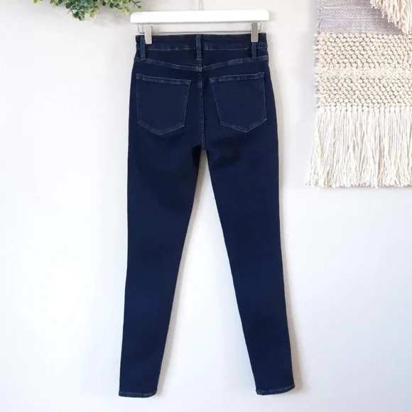 Frame Skinny Jeans - Picture 4 of 11